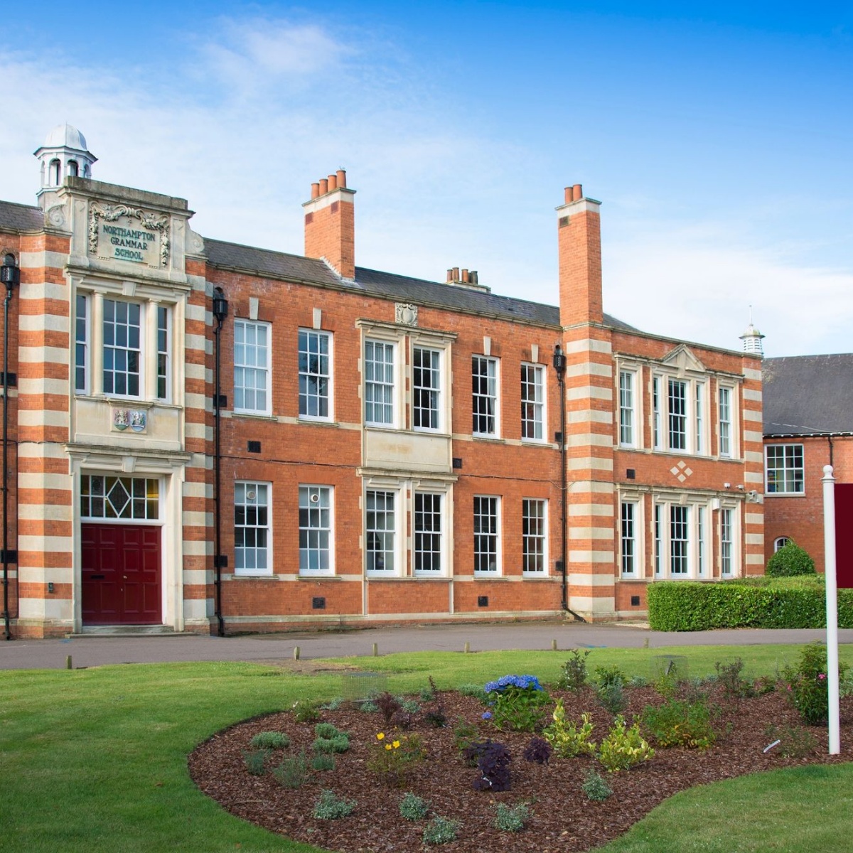 Northampton School for Boys - PARENT GOVERNOR ELECTION RESULTS 2019